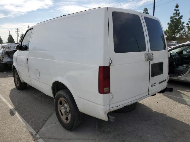 Photo 2 from auction – 2005 CHEVROLET ASTRO with VIN 1GCDM19XX5B115969
