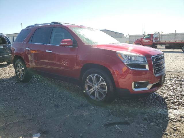 Photo 4 from auction – 2013 GMC ACADIA SLT with VIN 1GKKRRKD2DJ236351