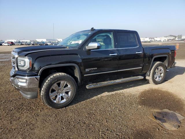 Photo 1 from auction – 2016 GMC SIERRA C15 with VIN 3GTU1NER0GG379042