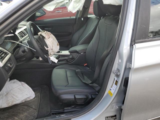 Фото 7 с аукциона – 2015 BMW 320 I с VIN WBA3B1C58FK140103