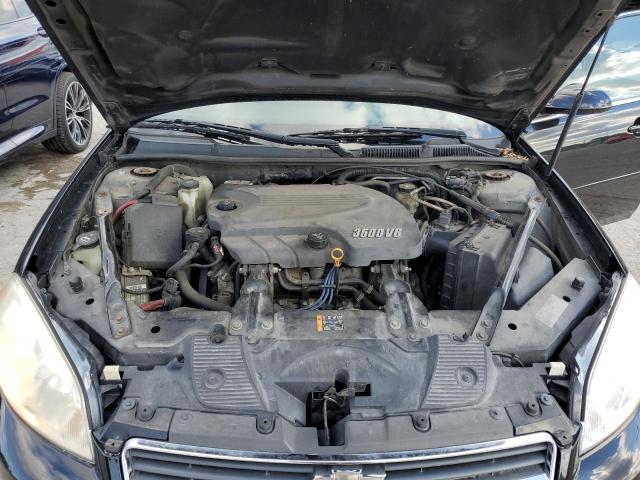 Photo 11 from auction – 2011 CHEVROLET IMPALA LT with VIN 2G1WG5EK9B1315876