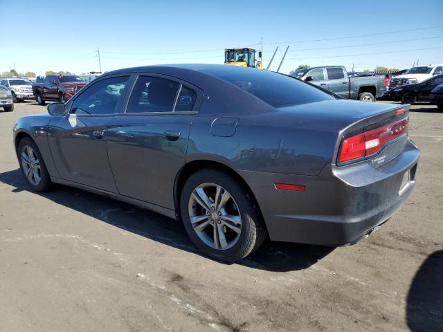 Photo 2 from auction – 2013 DODGE CHARGER V6 with VIN 2C3CDXFG0DH686318