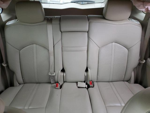 Photo 10 from auction – 2012 CADILLAC SRX LUXURY with VIN 3GYFNAE36CS563419