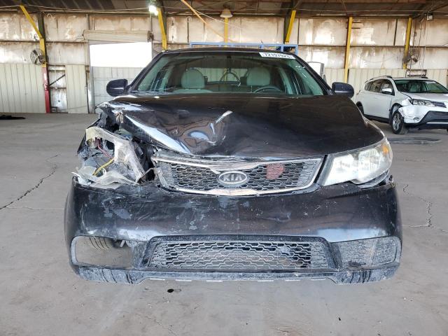 Photo 5 from auction – 2013 KIA FORTE LX with VIN KNAFT4A23D5658538