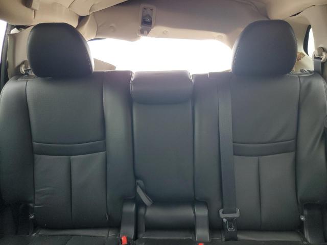 Photo 10 from auction – 2016 NISSAN ROGUE S with VIN 5N1AT2MT6GC751863