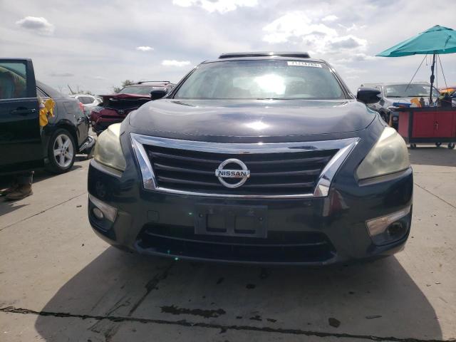Photo 5 from auction – 2014 NISSAN ALTIMA 2.5 with VIN 1N4AL3AP2EC292108
