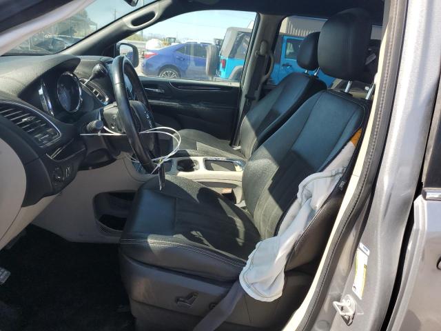 Photo 7 from auction – 2019 DODGE GRAND CARA with VIN 2C4RDGCG0KR545413