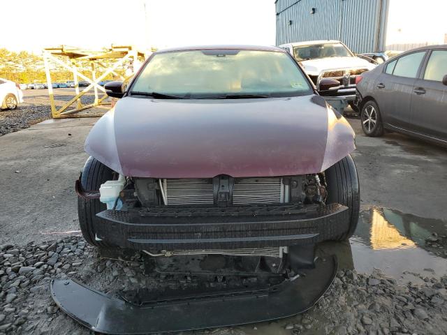 Photo 5 from auction – 2012 VOLKSWAGEN PASSAT SE with VIN 1VWBH7A30CC076689