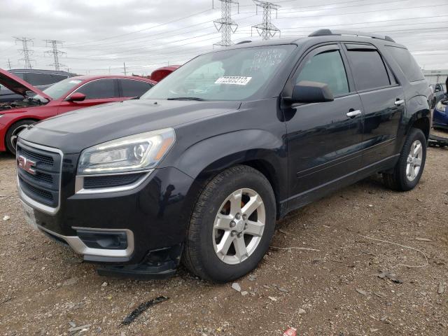 GMC ACADIA SLE 2014 with VIN 1GKKVPKD5EJ194999 - Photo from auction