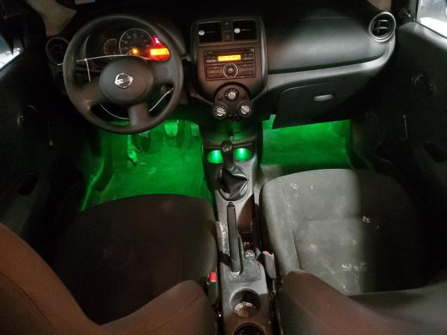 Photo 8 from auction – 2014 NISSAN VERSA S with VIN 3N1CN7AP5EL868009
