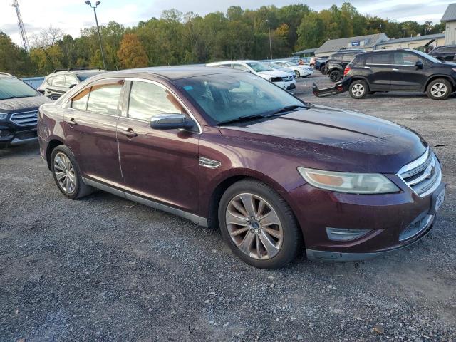 Photo 4 from auction – 2011 FORD TAURUS LIM with VIN 1FAHP2FW8BG135149