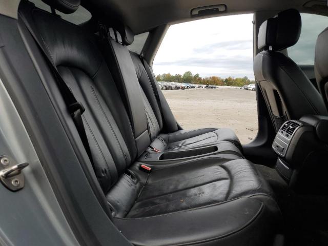 Photo 10 from auction – 2012 AUDI A7 PRESTIG with VIN WAUSGAFCXCN013581