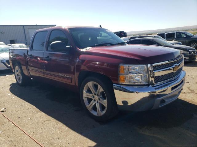 Photo 4 from auction – 2013 CHEVROLET SILVERADO with VIN 3GCPCSE01DG156141