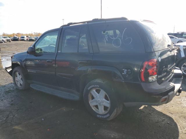 Photo 2 from auction – 2002 CHEVROLET TRAILBLAZE with VIN 1GNDT13S122283745