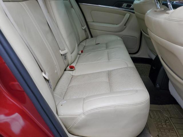 Photo 10 from auction – 2013 LINCOLN MKS with VIN 1LNHL9DK0DG615358