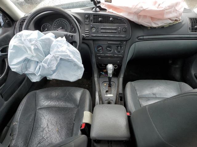 Photo 8 from auction – 2005 SAAB 9-3 LINEAR with VIN YS3FB49S551020822