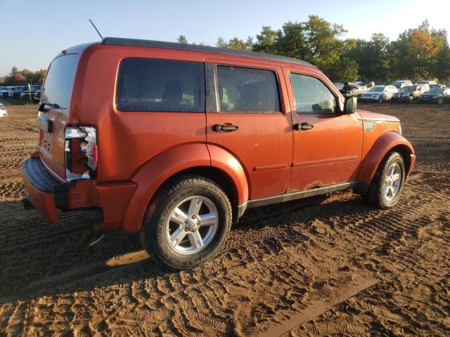 Photo 3 from auction – 2008 DODGE NITRO SXT with VIN 1D8GU28K48W219929