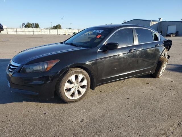 Photo 1 from auction – 2012 HONDA ACCORD LXP with VIN 1HGCP2F46CA209497