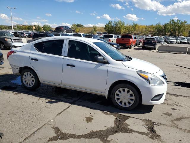 Photo 4 from auction – 2015 NISSAN VERSA S with VIN 3N1CN7AP7FL806841
