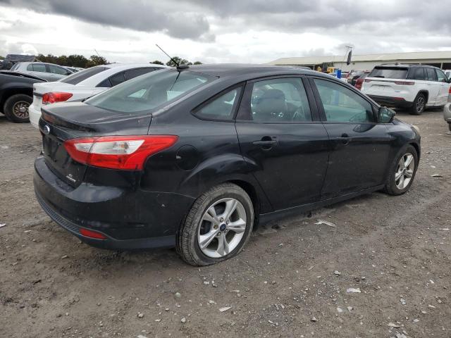 Photo 3 from auction – 2014 FORD FOCUS SE with VIN 1FADP3F25EL249462