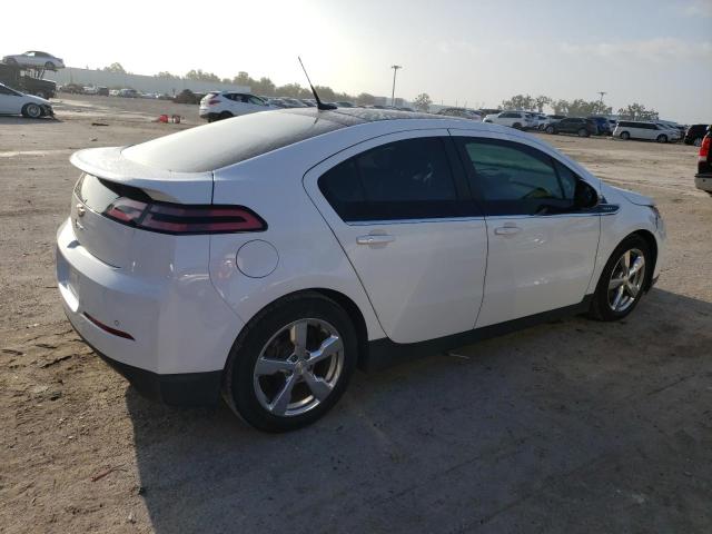Photo 3 from auction – 2014 CHEVROLET VOLT with VIN 1G1RB6E42EU110878