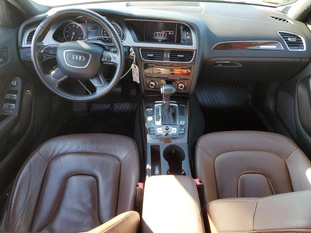 Photo 8 from auction – 2014 AUDI A4 PREMIUM with VIN WAUFFAFL6EN044768