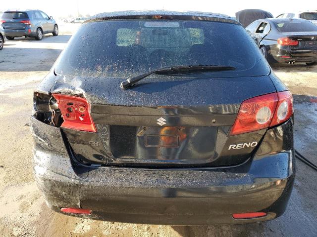 Photo 6 from auction – 2007 SUZUKI RENO BASE with VIN KL5JD66Z47K590547