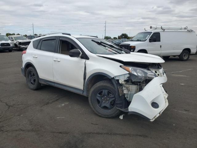 Photo 4 from auction – 2013 TOYOTA RAV4 LE with VIN 2T3BFREV8DW098664