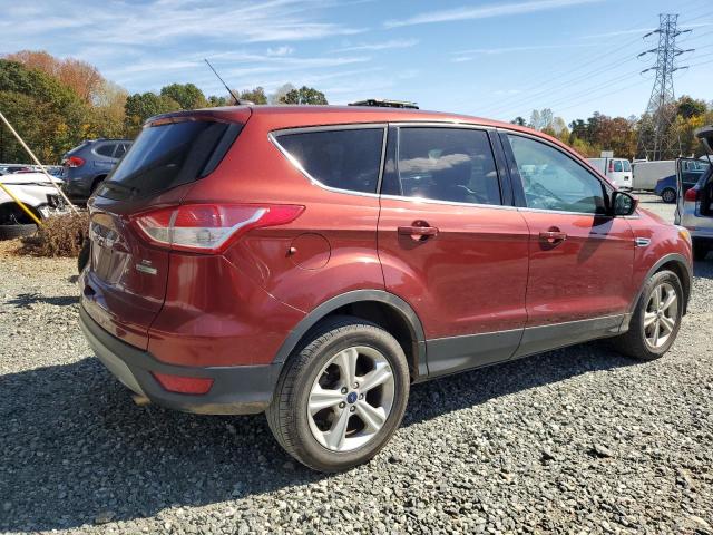 Photo 3 from auction – 2014 FORD ESCAPE SE with VIN 1FMCU0GX4EUC93790