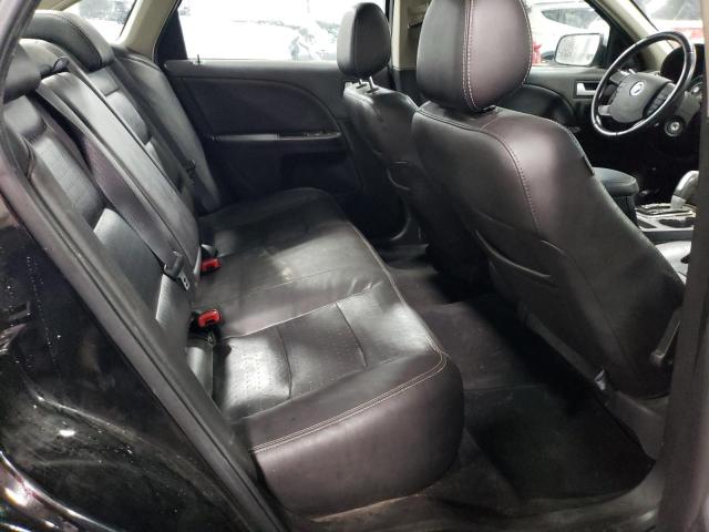Photo 10 from auction – 2008 MERCURY SABLE PREM with VIN 1MEHM42W88G626820