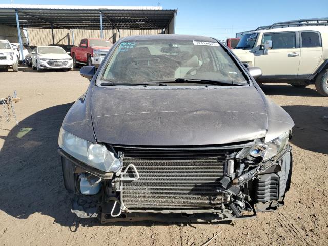 صورة رقم 5 من المزاد - 2010 HONDA CIVIC EX مع VIN 19XFA1F84AE019072