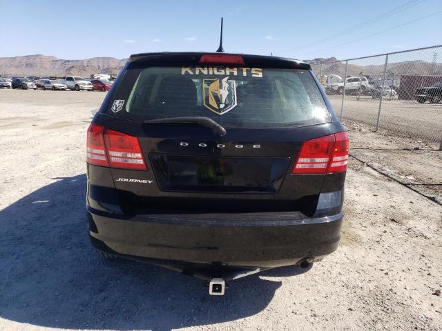 Photo 6 from auction – 2014 DODGE JOURNEY SE with VIN 3C4PDCAB3ET193971