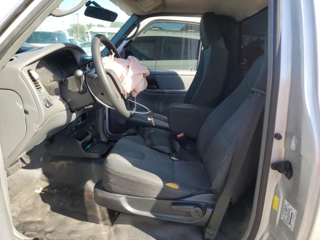 Photo 7 from auction – 2004 MAZDA B2300 with VIN 4F4YR12DX4TM06197