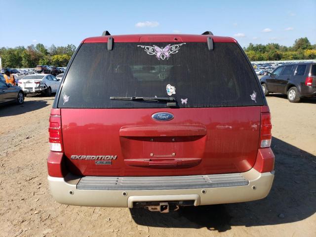 Photo 6 from auction – 2006 FORD EXPEDITION with VIN 1FMFU18506LA09398