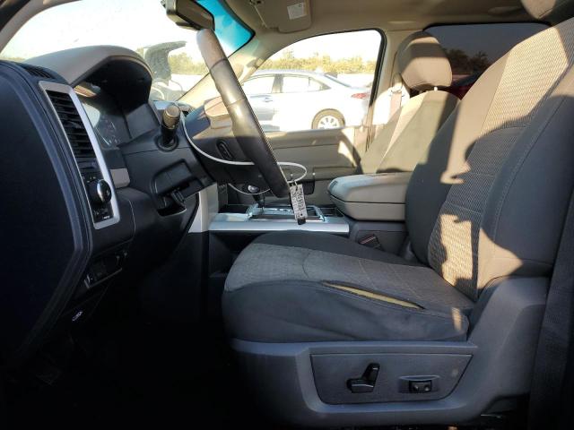 Photo 7 from auction – 2011 DODGE RAM 1500 with VIN 1D7RV1CT4BS604510