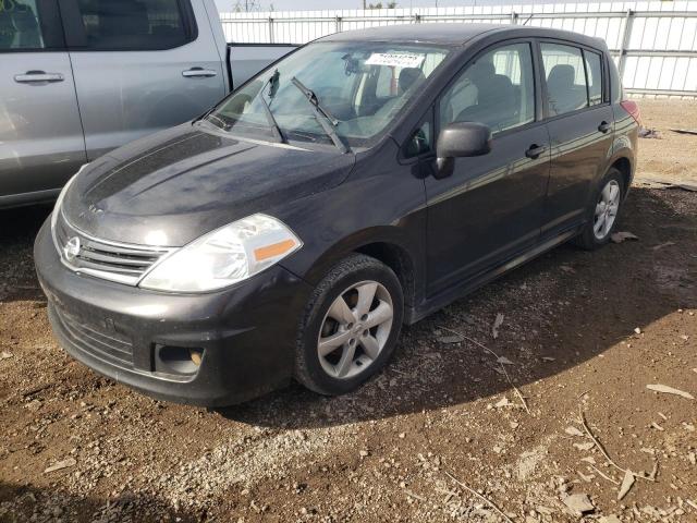 صورة رقم 1 من المزاد - 2012 NISSAN VERSA S مع VIN 3N1BC1CP4CK209756