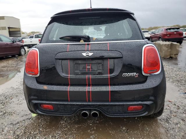 Photo 6 from auction – 2015 MINI COOPER S with VIN WMWXP7C51F2A36450