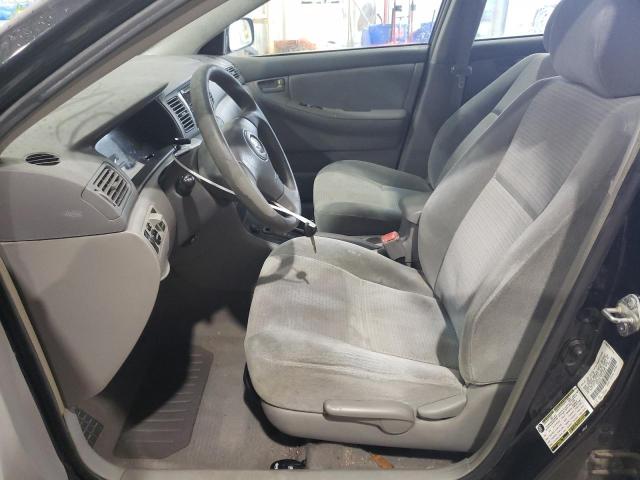 Photo 7 from auction – 2006 TOYOTA COROLLA CE with VIN 1NXBR32E76Z763607