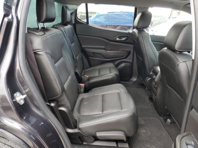 Photo 11 from auction – 2017 GMC ACADIA SLT with VIN 1GKKNMLS6HZ213531