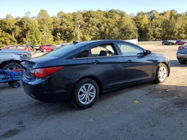 Photo 3 from auction – 2012 HYUNDAI SONATA GLS with VIN 5NPEB4ACXCH462864