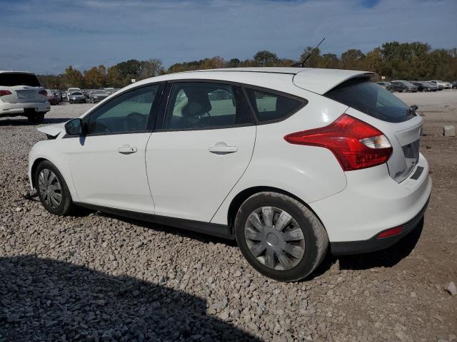 Photo 2 from auction – 2012 FORD FOCUS SE with VIN 1FAHP3K20CL197243