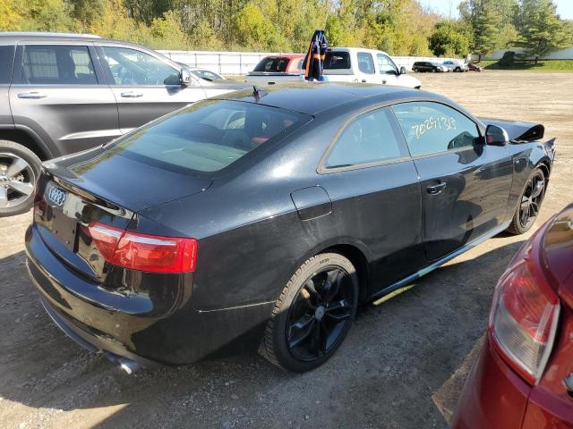 Photo 3 from auction – 2009 AUDI S5 QUATTRO with VIN WAURV78T19A041712