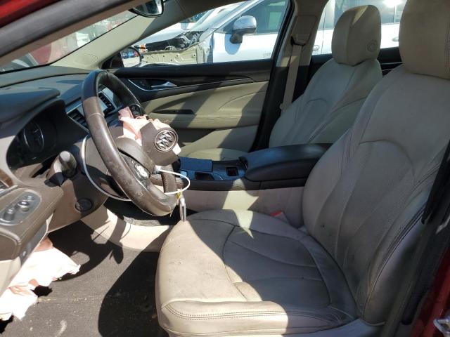 Photo 7 from auction – 2019 BUICK LACROSSE E with VIN 1G4ZP5SZ2KU113869