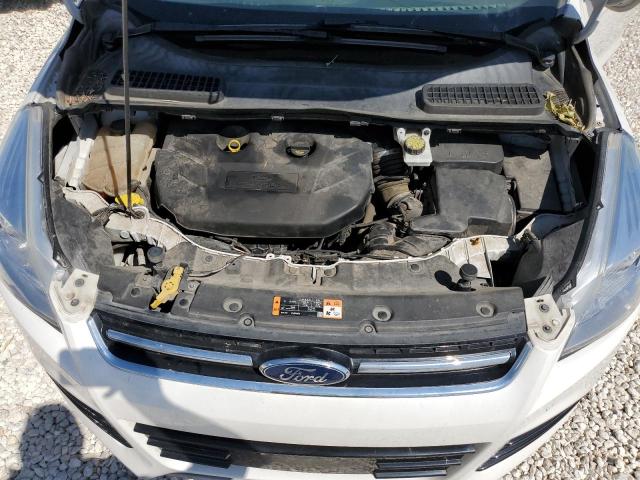 Photo 12 from auction – 2016 FORD ESCAPE TIT with VIN 1FMCU9J91GUA22395