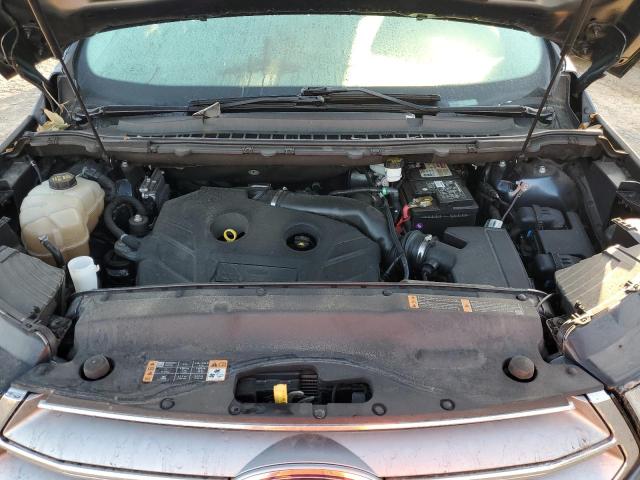Photo 12 from auction – 2018 FORD EDGE SE with VIN 2FMPK3G9XJBC49674