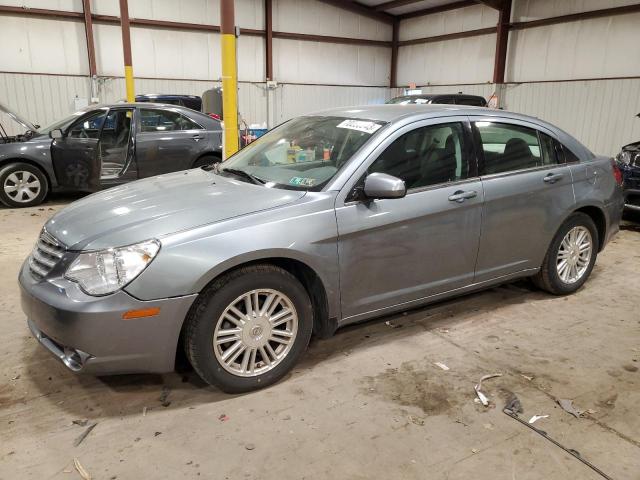 CHRYSLER SEBRING TO 2007 with VIN 1C3LC56K67N547463 - Photo from auction