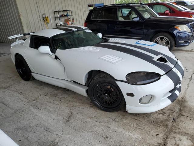 Photo 4 from auction – 1996 DODGE VIPER RT-1 with VIN 1B3BR65EXTV100119