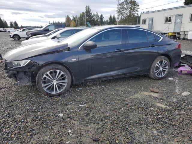 Photo 1 from auction – 2019 BUICK REGAL PREF with VIN W04GM6SX8K1044397