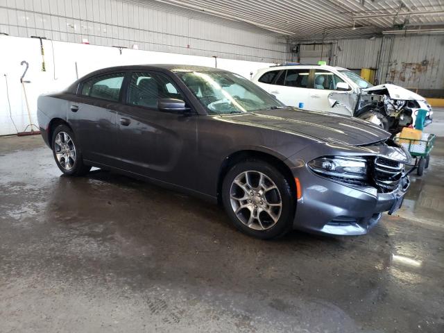 Photo 4 from auction – 2015 DODGE CHARGER SE with VIN 2C3CDXFG0FH920315