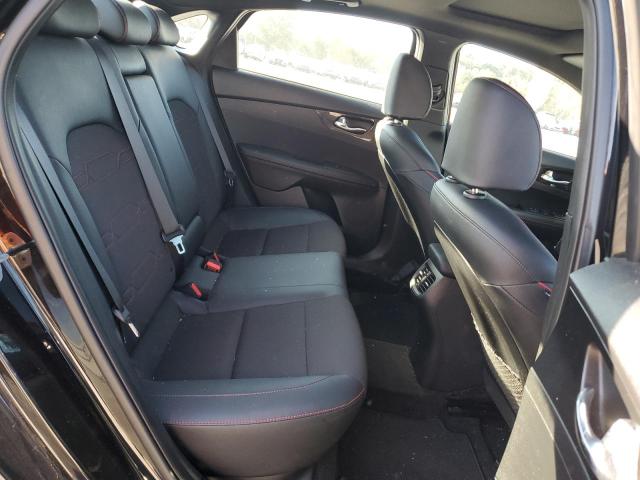 Photo 10 from auction – 2021 KIA FORTE GT with VIN 3KPF44AC1ME314428